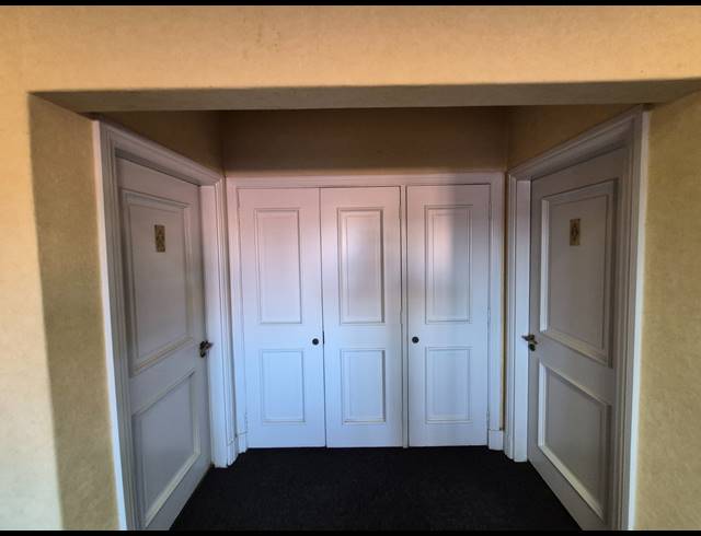 240M² OFFICE TO LET IN RIVONIA
